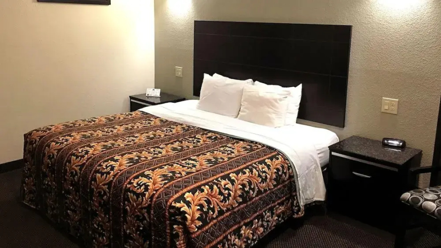 Days Inn Oakhurst Yosemite