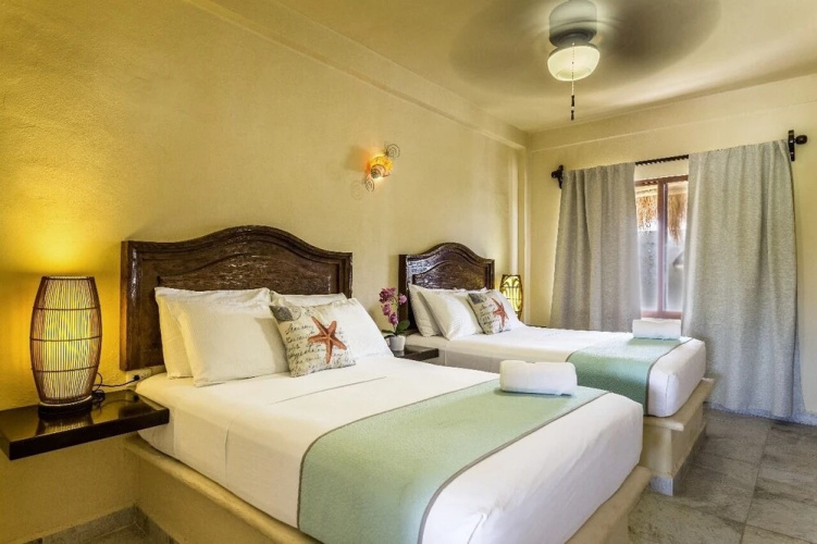 Hotel Esencia Holbox