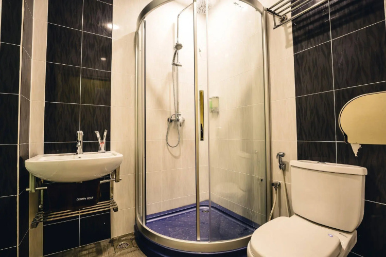 Golden Roof Hotel Taiping