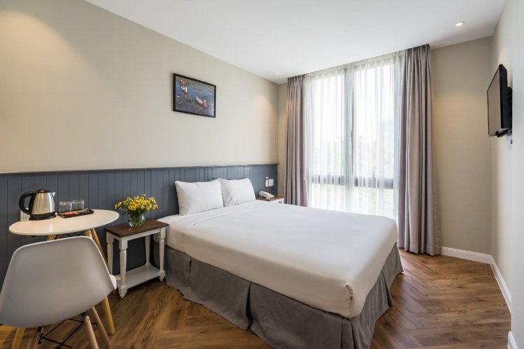 Superior Double room