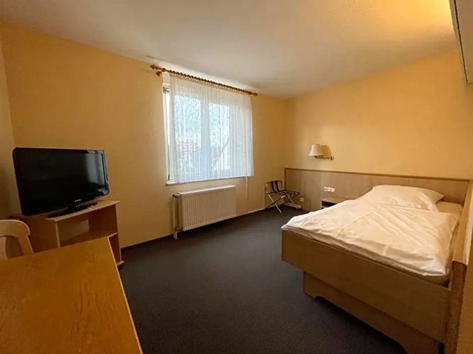 Hotel Walzwerk