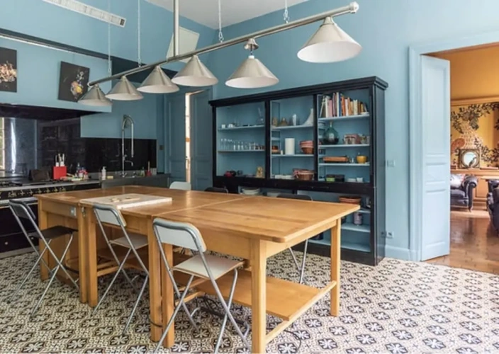Superior Apartment