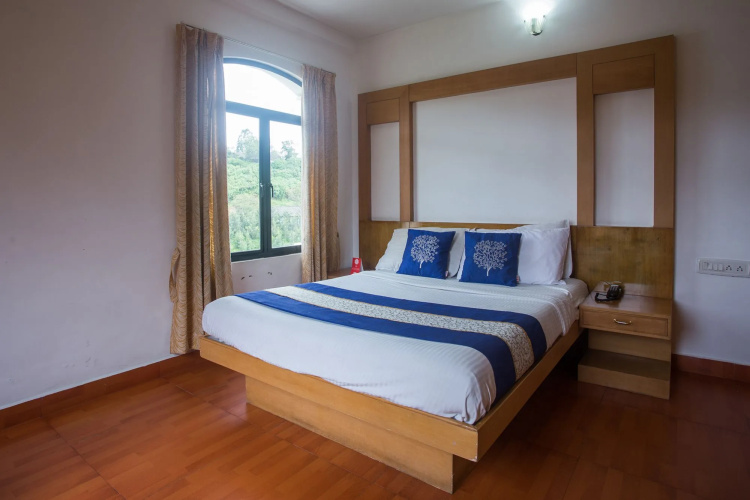 OYO 9324 Munnar Castle
