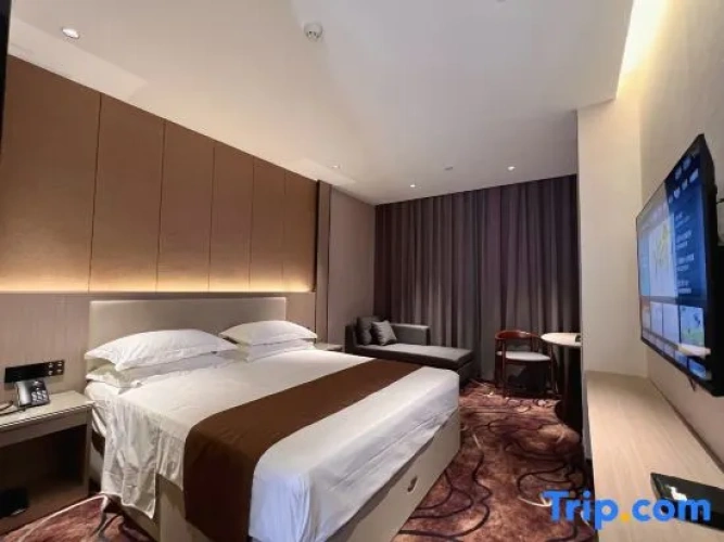 Luxury Double room