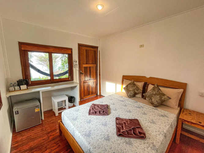 Bounty Resort