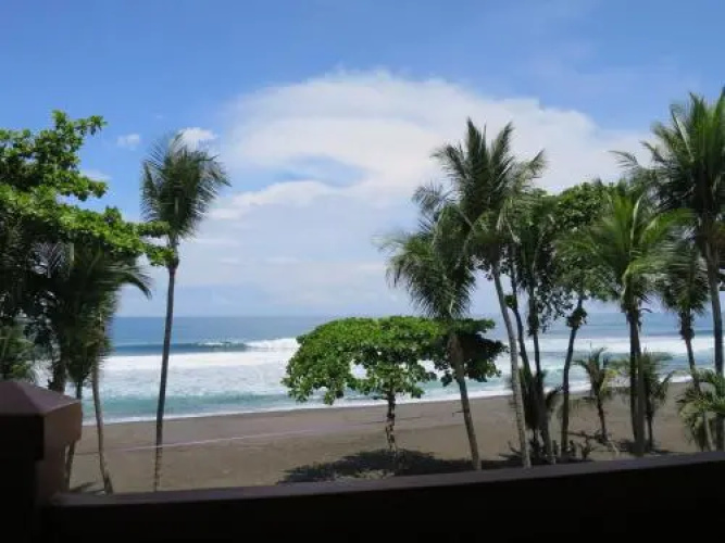 Surf Inn Hermosa
