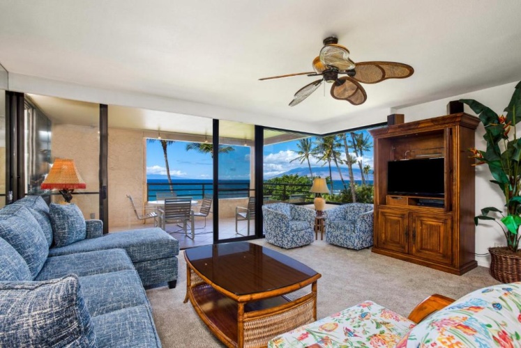 1 Bedroom Standard room with sea view