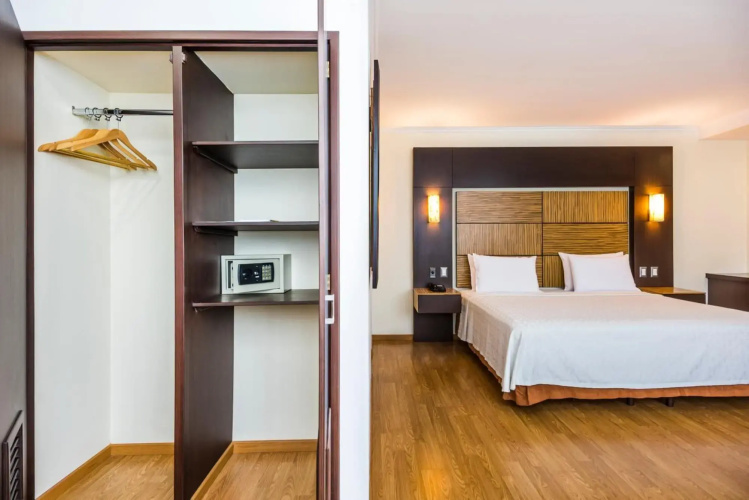 Hotel GH Galeria