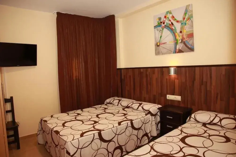 Hostal Doña Manuela