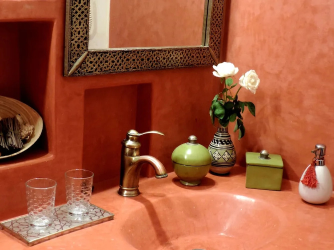 Riad Nirvana