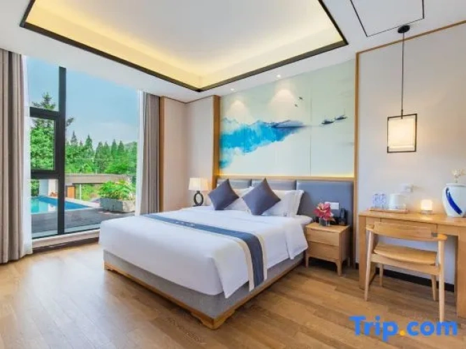 1 Bedroom Family Suite