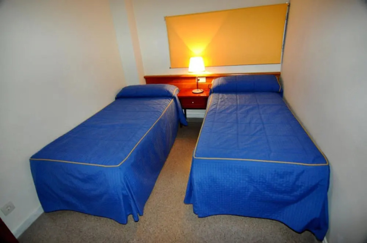 Aparthotel Solé