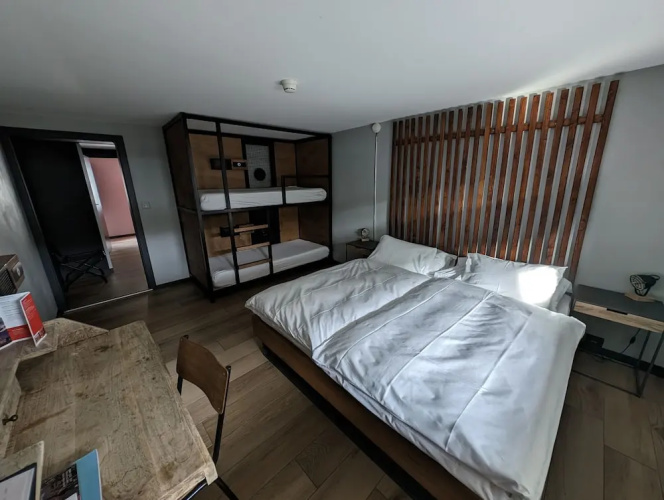 Alaia Lodge