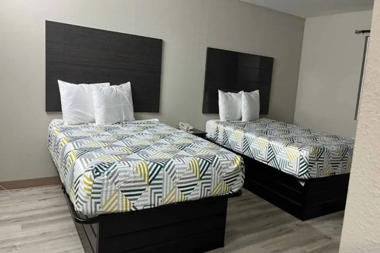 Studio 6 Suites West Memphis, AR - Memphis
