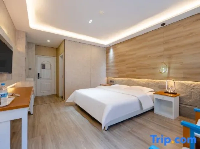 Luxury Double room