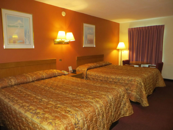 Rodeway Inn