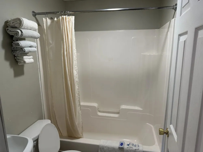 Economy Inn
