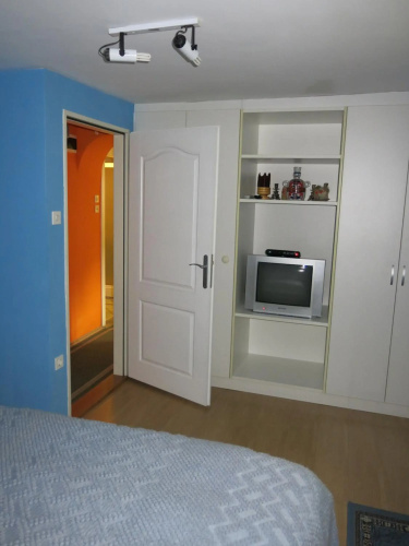 Blumauer Apartments