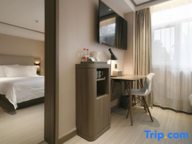 Business Twin room
