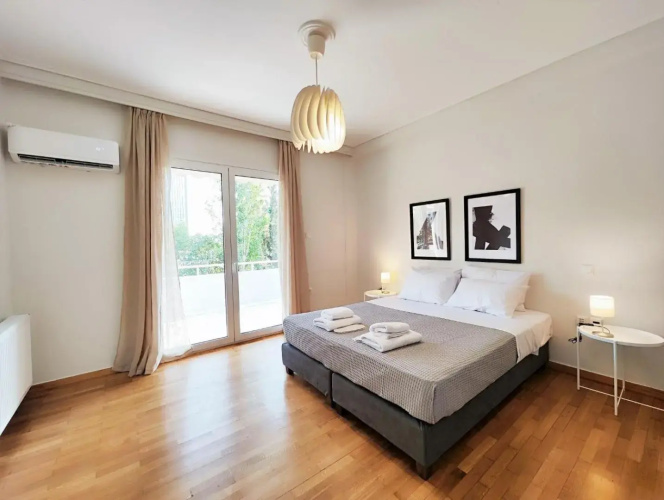 Etolou B5 - by Verde Apartments
