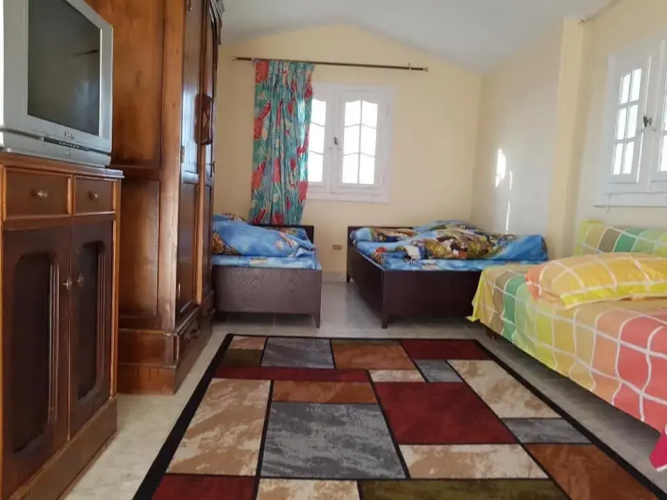 Badr Resort Chalet