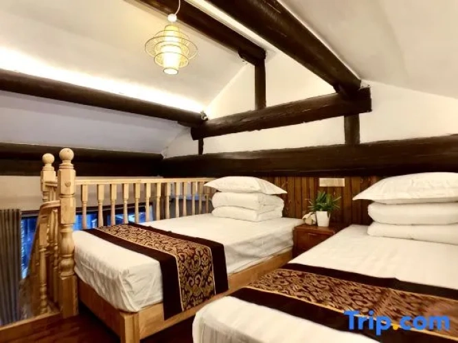 Standard Duplex Suite
