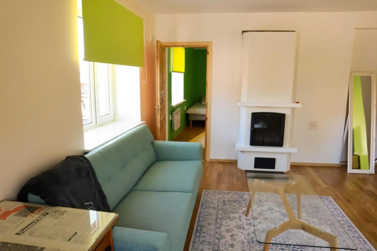 Maria Apartment