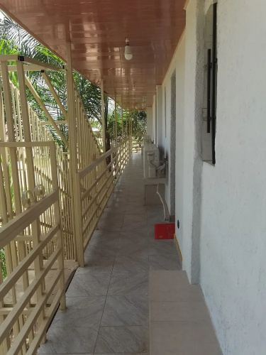 Relais de l'Atakora