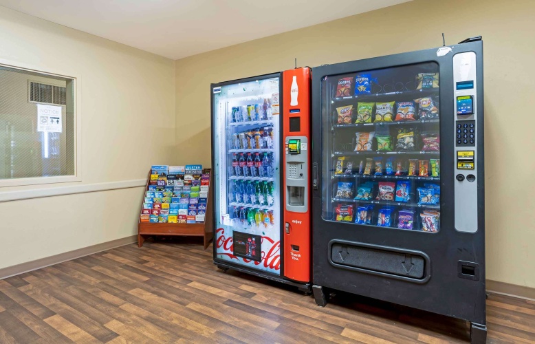Extended Stay America Meadowlands - Rutherford photo 13