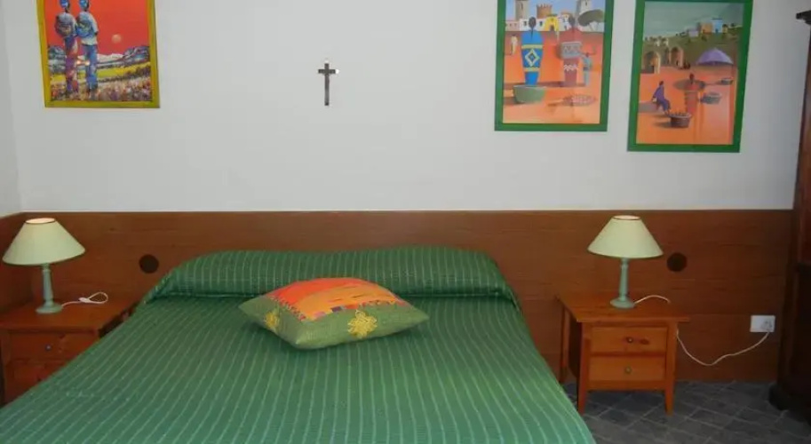 B&B Villa Evelina