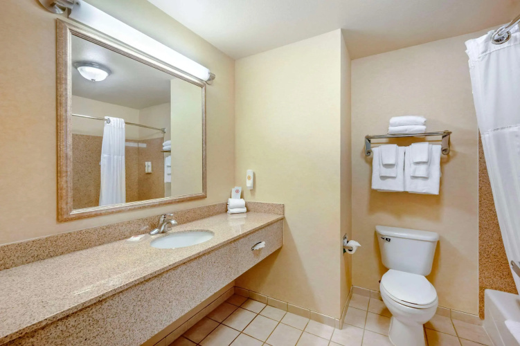 Comfort Inn & Suites Rawlins
