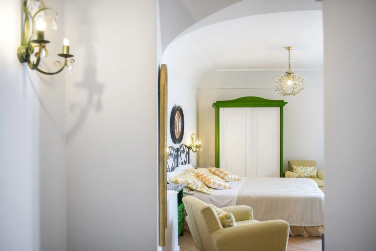 Villa Afrodite