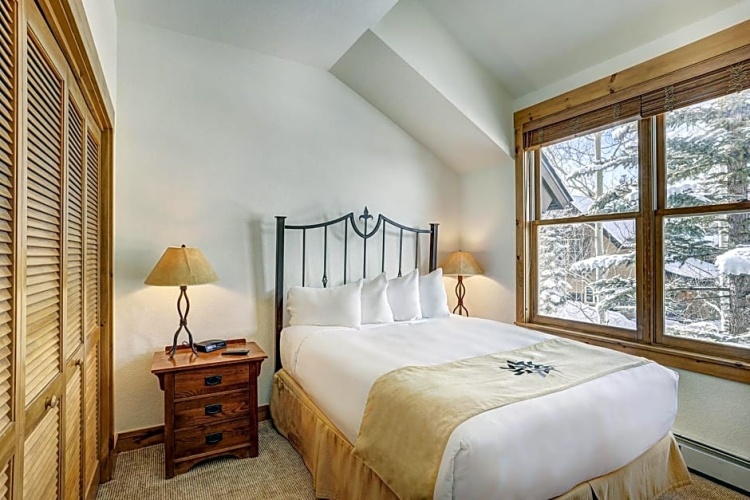 3 Bedrooms Standard room