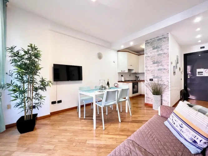 Premium Apartment