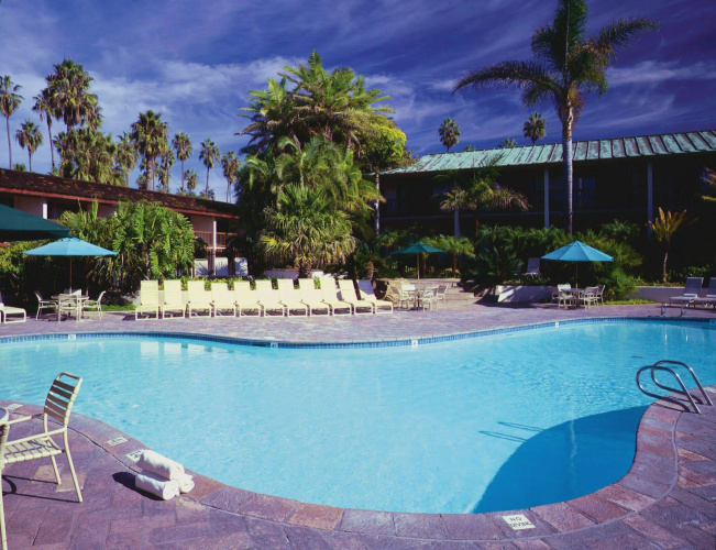 Catamaran Resort Hotel & Spa photo 15