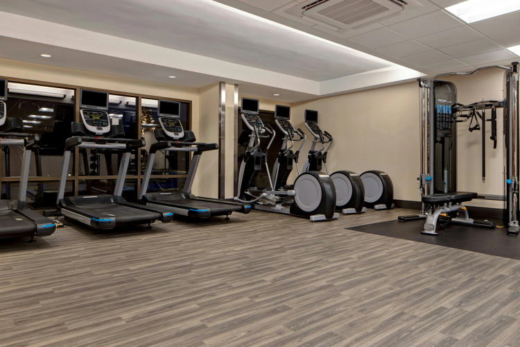 Home2 Suites by Hilton San Antonio Riverwalk photo 21