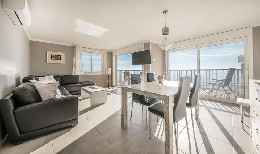 Apartamento Segur