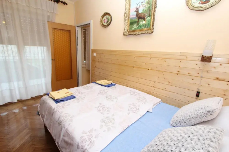 Apartment Oto