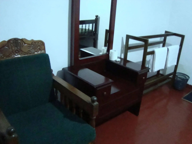 Andrews Hostel