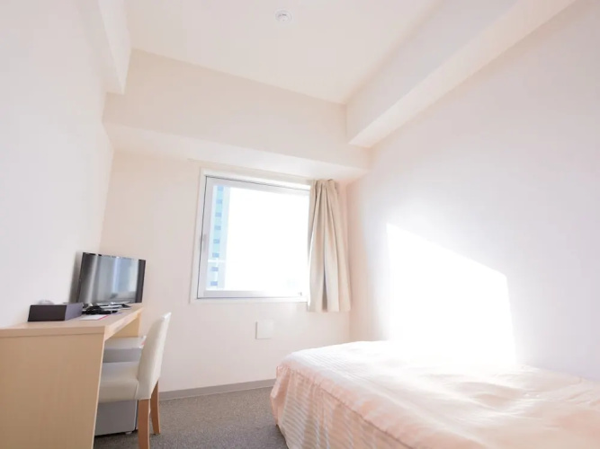 Four Points Flex By Sheraton Osaka Honmachi