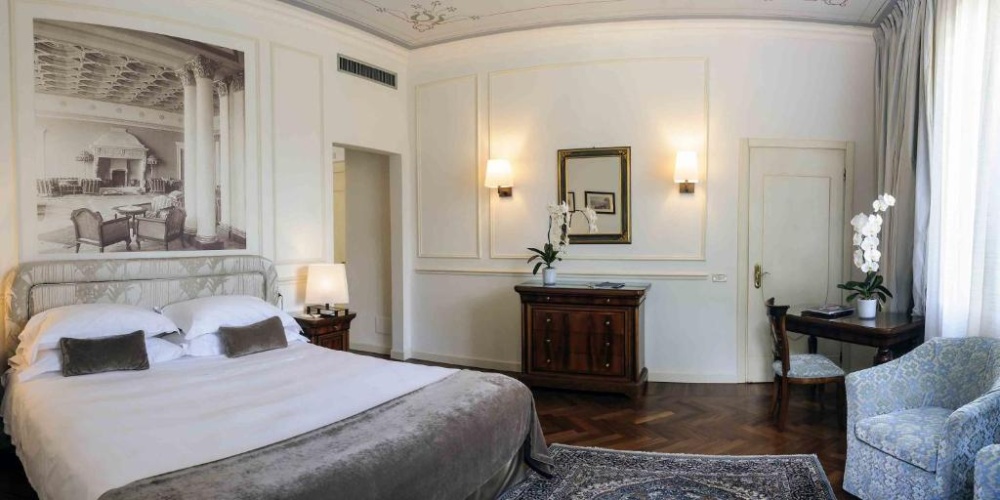 Albergo Terminus photo 7