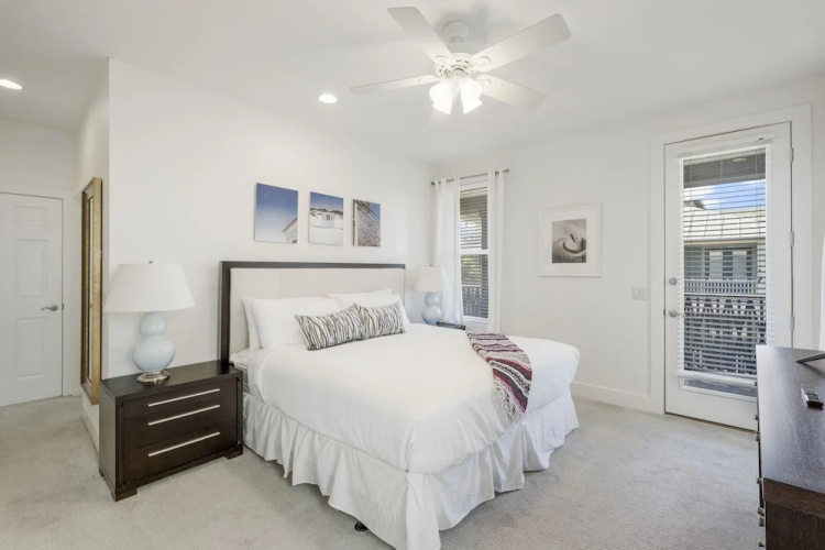 30A Beach House - Beach Ball