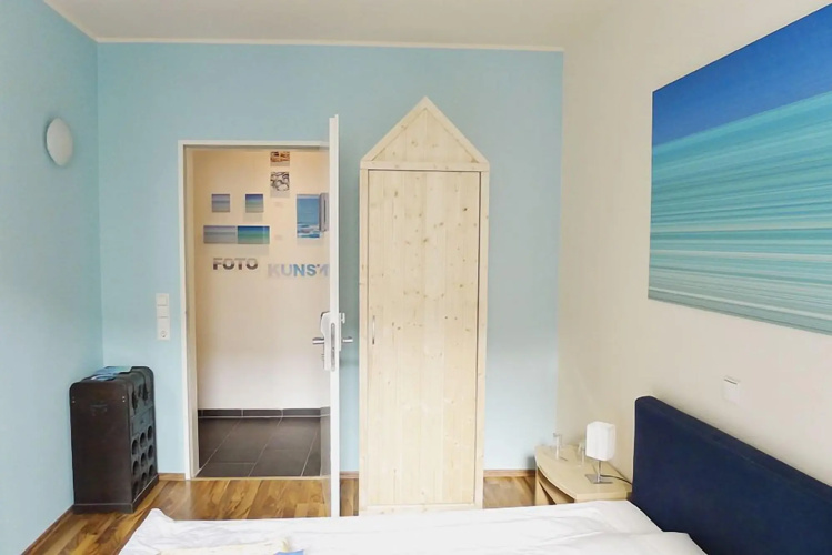 Hotel Monte Christo