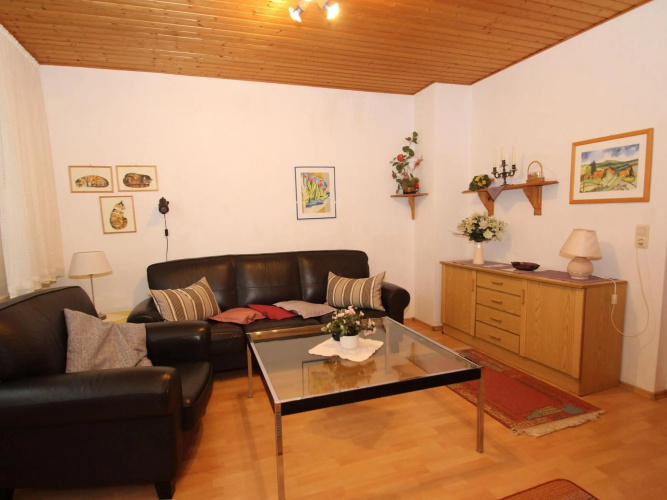 Holiday home Renate, Nessmersiel