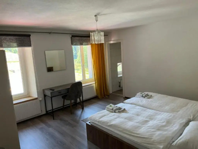 Hotel Du Moulin