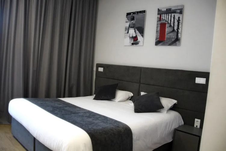 Basto Vila Hotel