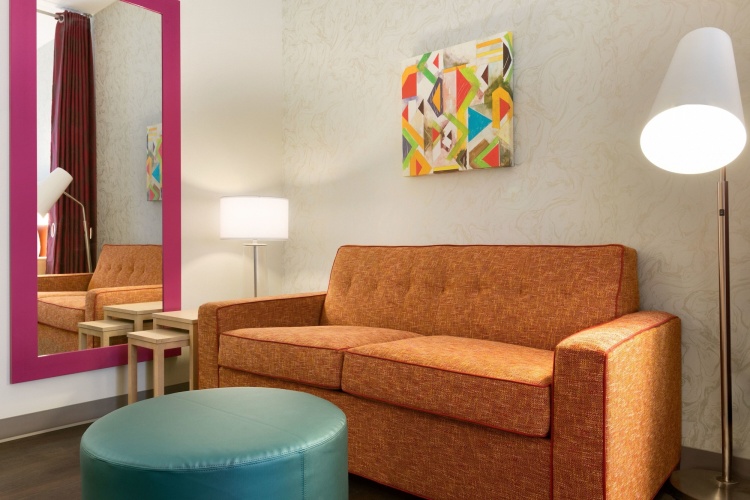 Home2 Suites by Hilton San Antonio Riverwalk photo 16