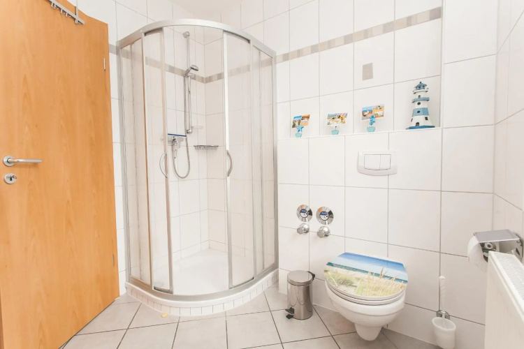 Birkenperle Wohnung 5