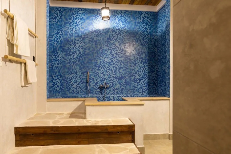 Rasdhoo Apartment Lodge