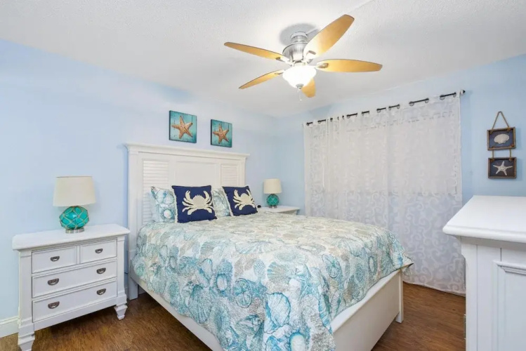 Windward Point #507